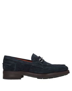 Мокасины Santoni