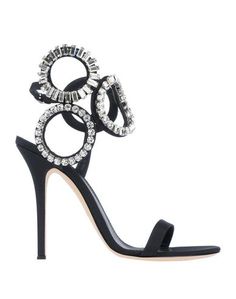 Сандалии Giuseppe Zanotti