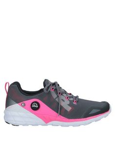 Низкие кеды и кроссовки Reebok