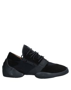 Низкие кеды и кроссовки Giuseppe Zanotti