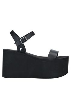 Windsor smith sandalo top