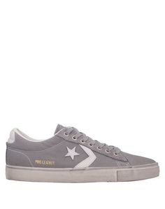 Низкие кеды и кроссовки Converse ALL Star