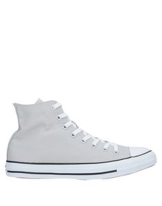 Высокие кеды и кроссовки Converse ALL Star