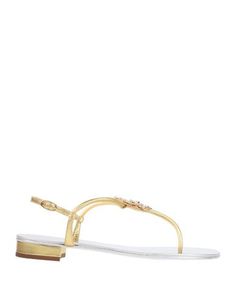 Вьетнамки Giuseppe Zanotti