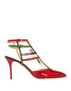 Туфли Charlotte Olympia