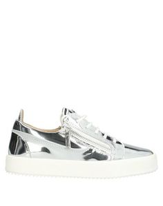 Низкие кеды и кроссовки Giuseppe Zanotti