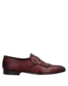 Мокасины Santoni