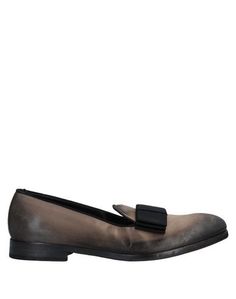 Мокасины Dolce & Gabbana