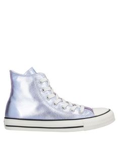 Высокие кеды и кроссовки Converse ALL Star