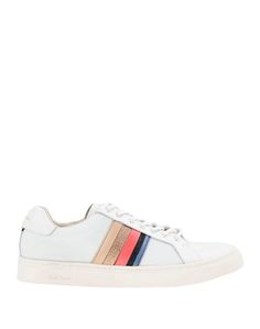 Низкие кеды и кроссовки Paul Smith