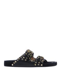 Сандалии Isabel Marant