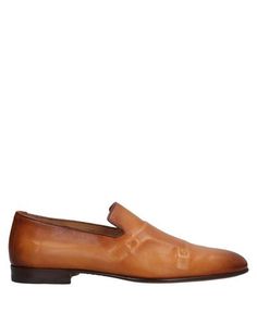 Мокасины Santoni