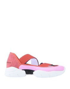 Низкие кеды и кроссовки Emilio Pucci