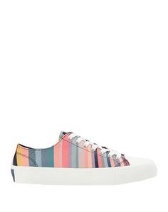 Низкие кеды и кроссовки Paul Smith