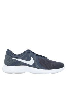 Низкие кеды и кроссовки Nike