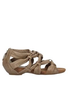 Сандалии Miss Unique