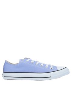 Низкие кеды и кроссовки Converse ALL Star