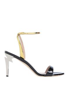 Сандалии Giuseppe Zanotti