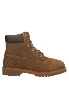 Полусапоги и высокие ботинки Timberland