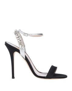 Сандалии Giuseppe Zanotti