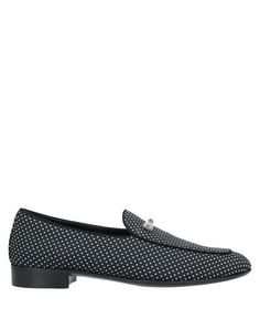 Мокасины Giuseppe Zanotti