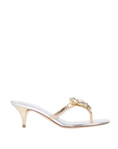 Вьетнамки Giuseppe Zanotti