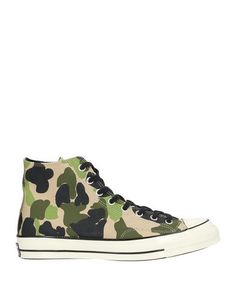 Высокие кеды и кроссовки Converse ALL Star