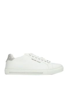 Низкие кеды и кроссовки Philipp Plein
