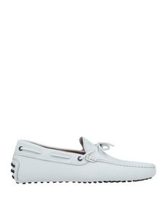 Мокасины Tod`S