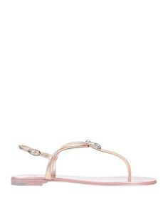 Вьетнамки Giuseppe Zanotti