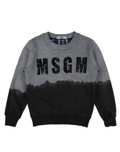 Толстовка Msgm
