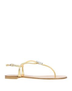 Вьетнамки Giuseppe Zanotti