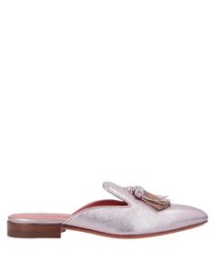 Мюлес и сабо Santoni