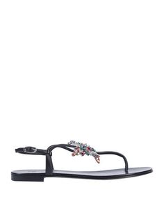 Вьетнамки Giuseppe Zanotti