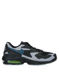 Низкие кеды и кроссовки Nike