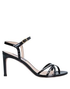 Сандалии Stuart Weitzman