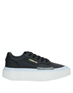 Низкие кеды и кроссовки Adidas Originals