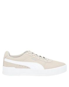 Низкие кеды и кроссовки Puma