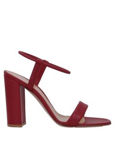 Сандалии Gianvito Rossi
