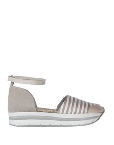 Сандалии Voile Blanche