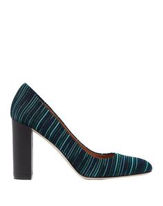 Туфли M Missoni