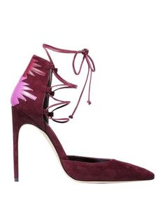 Туфли Brian Atwood