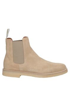 Полусапоги и высокие ботинки Woman BY Common Projects