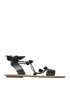 Сандалии Loeffler Randall