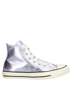 Высокие кеды и кроссовки Converse ALL Star