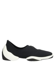 Низкие кеды и кроссовки Giuseppe Zanotti
