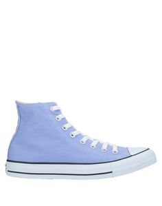 Высокие кеды и кроссовки Converse ALL Star