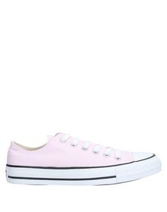 Низкие кеды и кроссовки Converse ALL Star