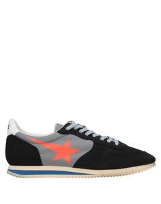 Низкие кеды и кроссовки Haus Golden Goose