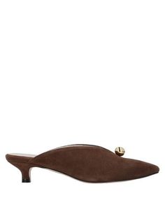 Мюлес и сабо Daniele Ancarani